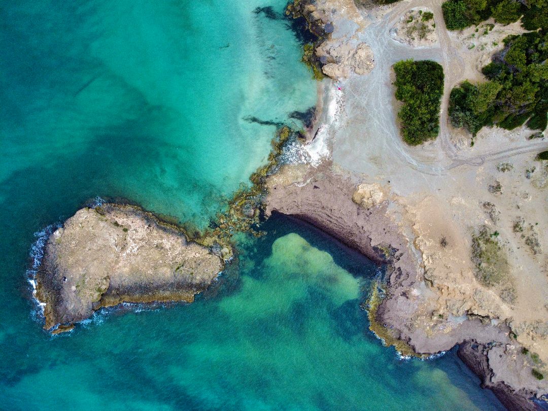 Punta delle Suine