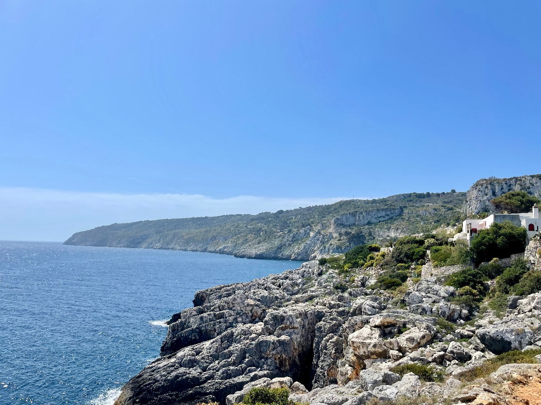 Mosaik in Otranto