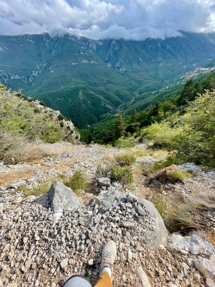 Vaucluse Haut Relais des Baronnies