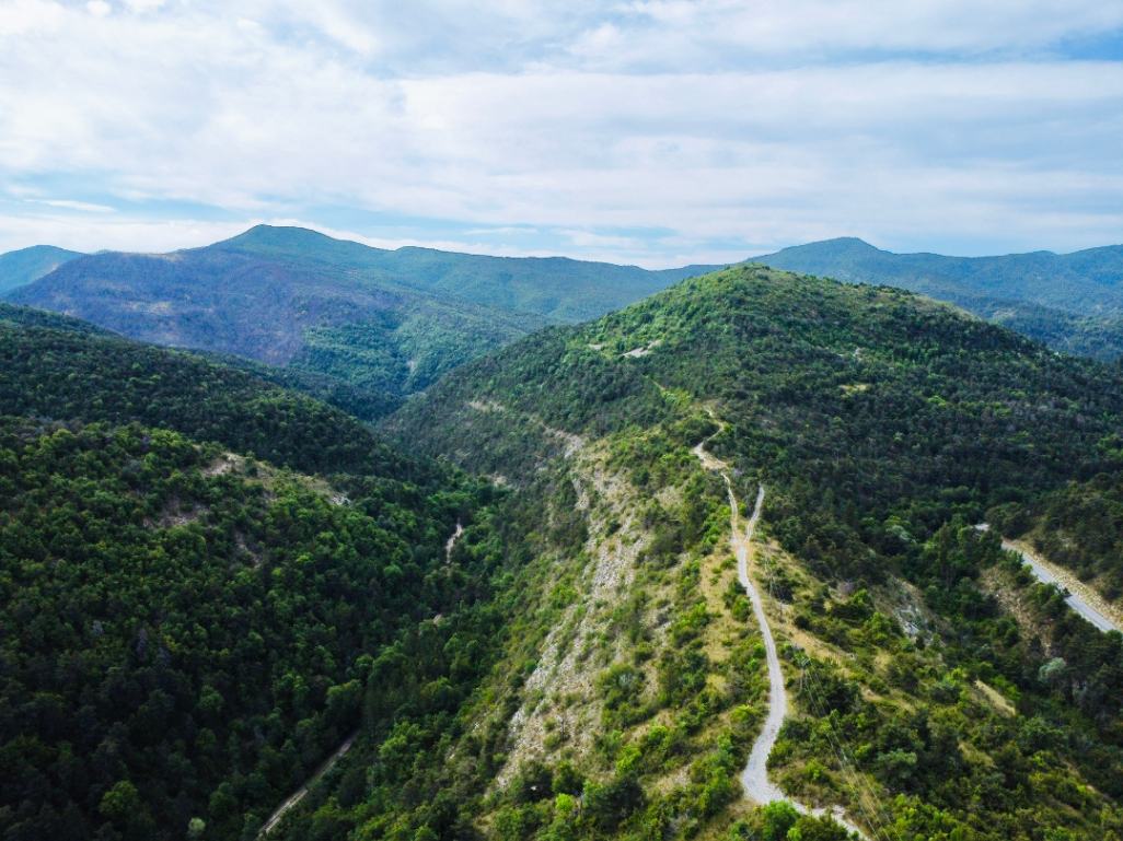 Vaucluse Haut Relais des Baronnies