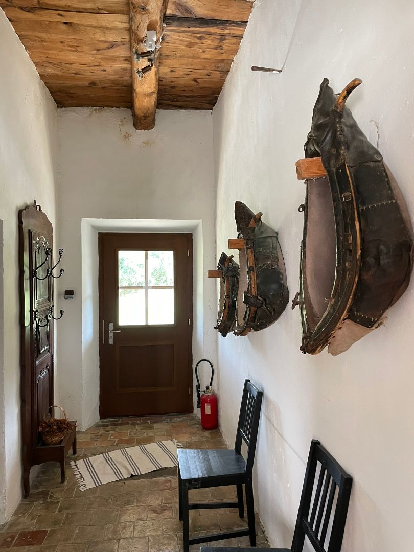 Vaucluse Haut Relais des Baronnies