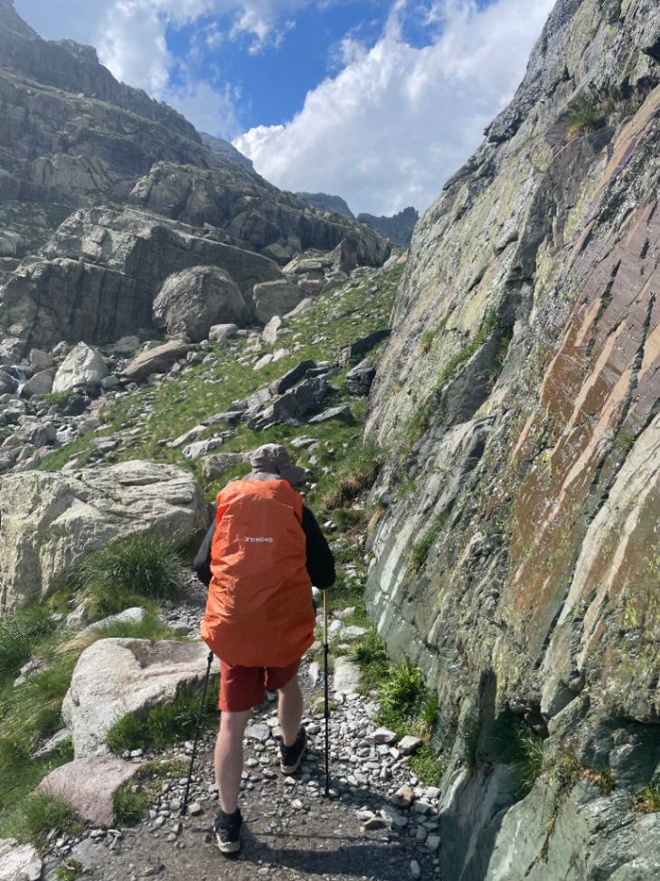 vallee des merveilles