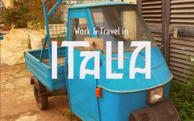 Ausprobiert: Workation im Salento