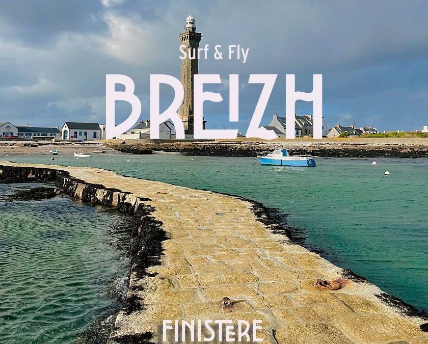 Breizh – Frühling am Atlantik