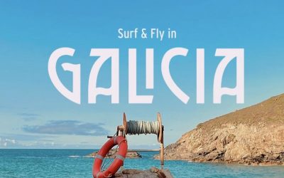 Galizien – grüne Klippen und Traumwellen