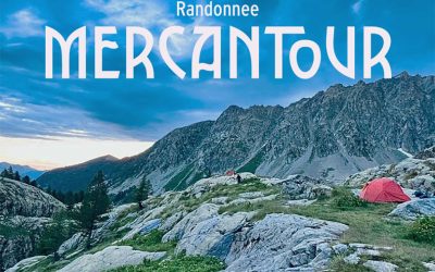 10 Tage Trekking im Mercantour